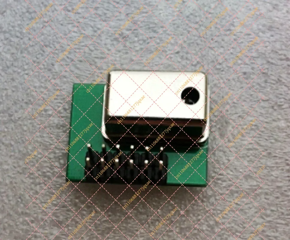 0.1 PPM External TCXO Clock Module for HackRF One GPS GSM WCDMA LTE