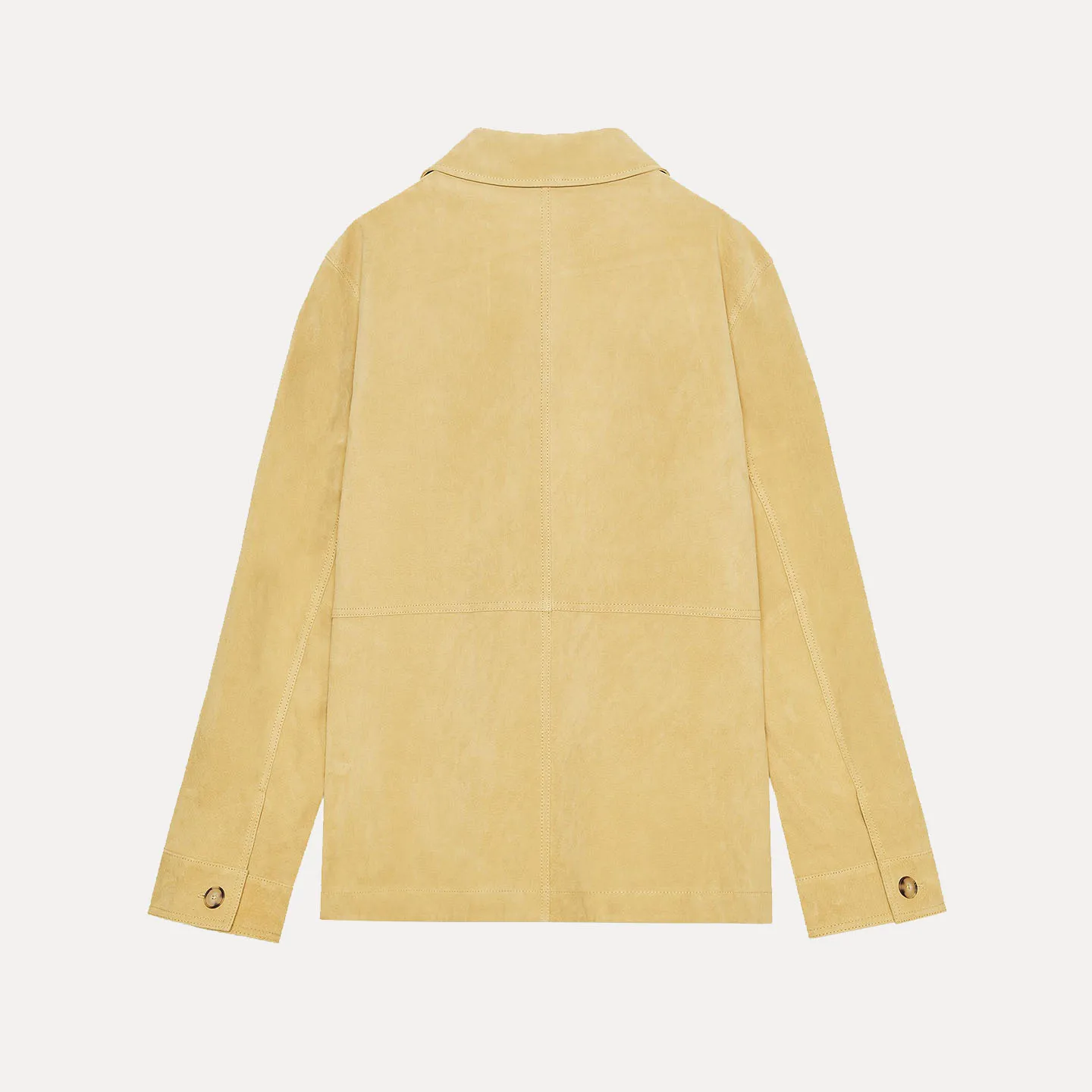 Faionable anti-pele couro jaet feminino outono novo sle versátil pessoal uso diário z commute sle longo sve