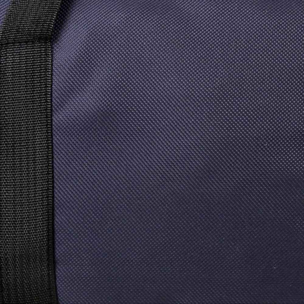 

Large Capacity Weekend Duffle Travel Bag Oxford Hand Luggage Bag Waterproof Portable Unisex Zipper Outdoors Duffle Travel Bag