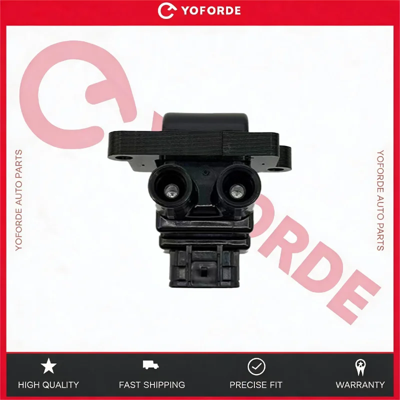 1pcs Ignition coil for 90919-02221 9091902221 90919 02221
