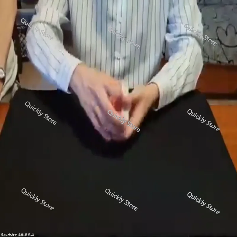 2025 Number Roulette by Joseph B - Magic tricks (Instant Download)