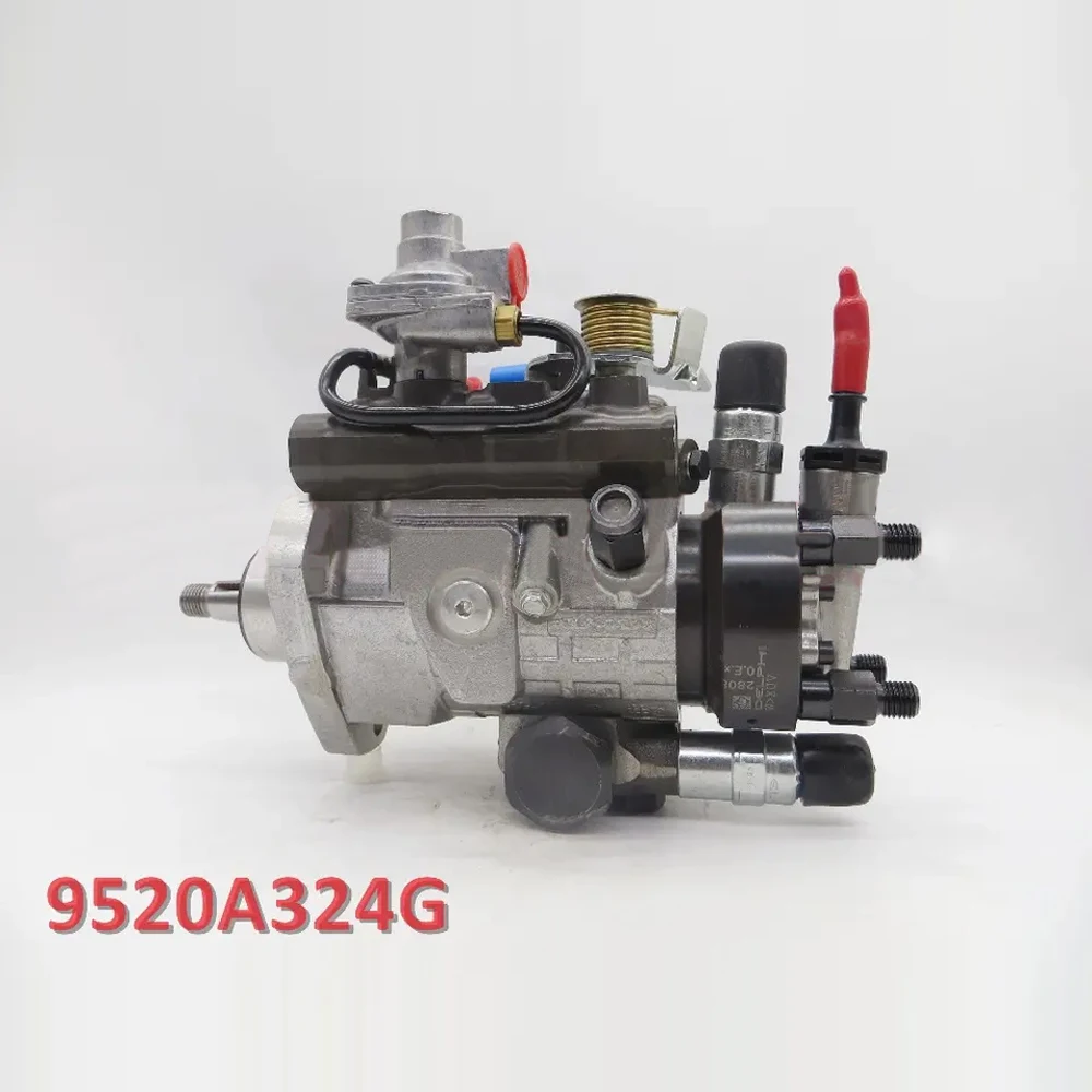 

Новый дизельный топливный насос 9520A320G 9520A321G 9520A322G ДЛЯ двигателя JCB