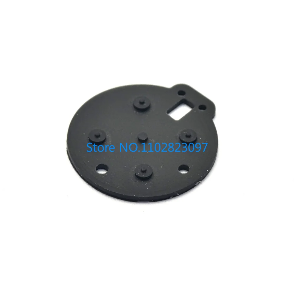 New Navigational Button Key Rubber Multiple Selection of Internal Conductive Adhesive for Nikon D750 D780 D850 D500 D7200 D7500 view 2
