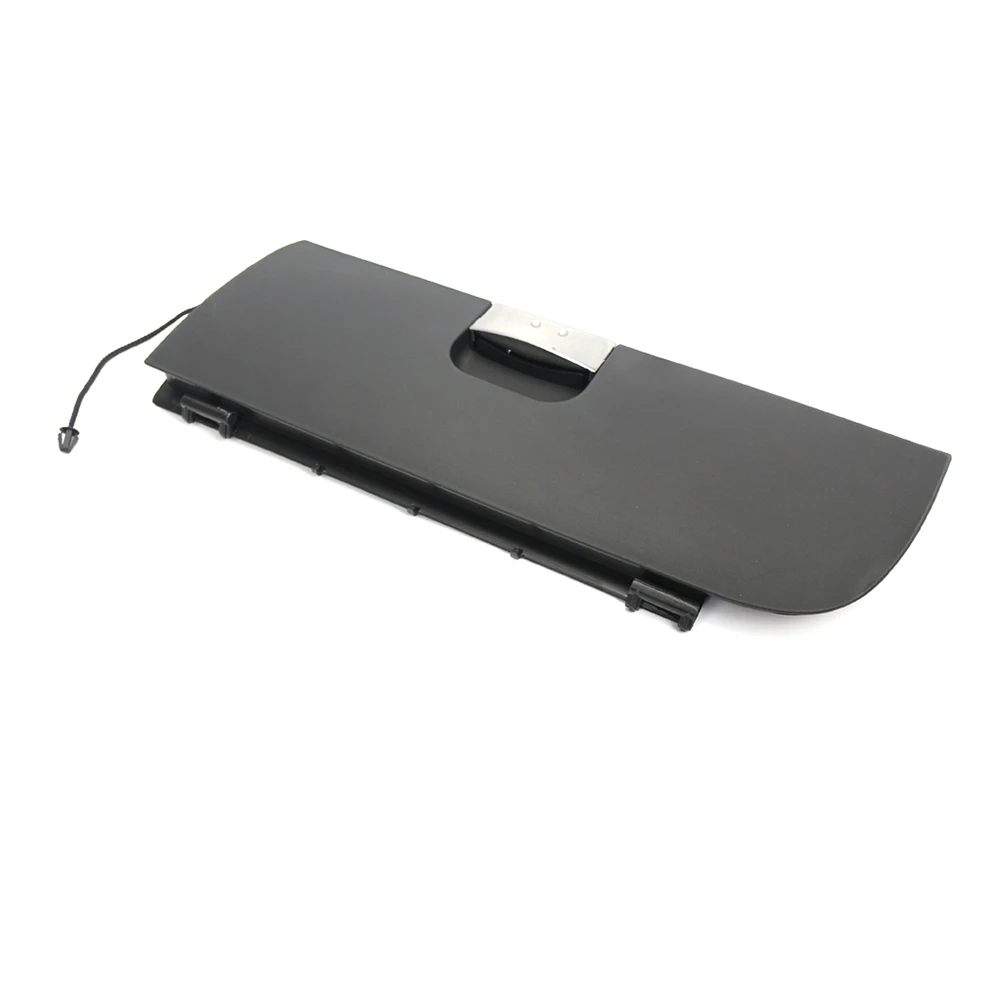 Vehicle Accessory Replacement 41.5*14.7*2.2CM C1 107 Cover Co-pilot Cover Practical Usage Custom Fit Design For Toyota Aygo