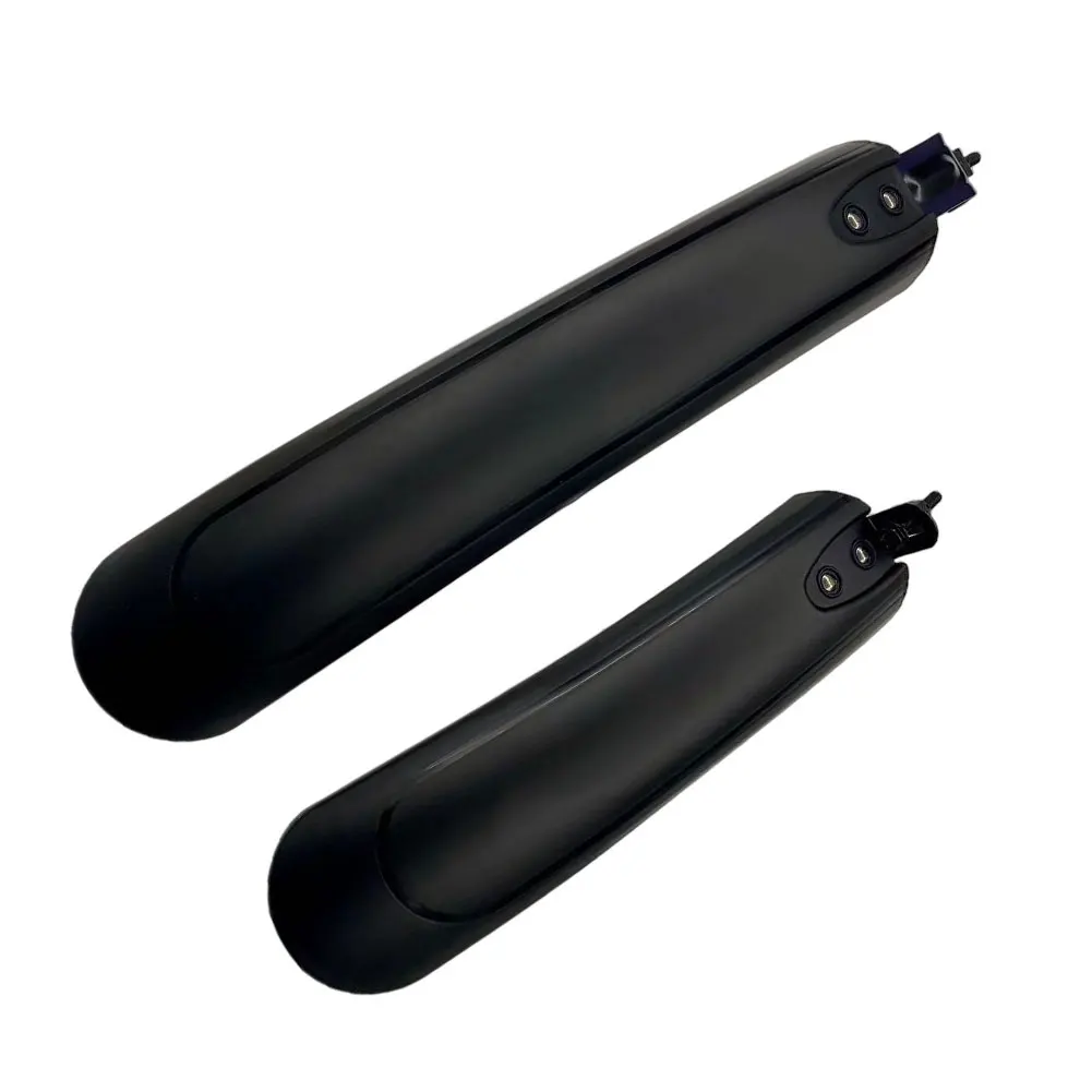 Błotniki rowerowe do rowerów górskich/szosowych/miejskich, osłony przeciwbryzgowe 20/26 cali, przednie i tylne błotniki do rowerów górskich.