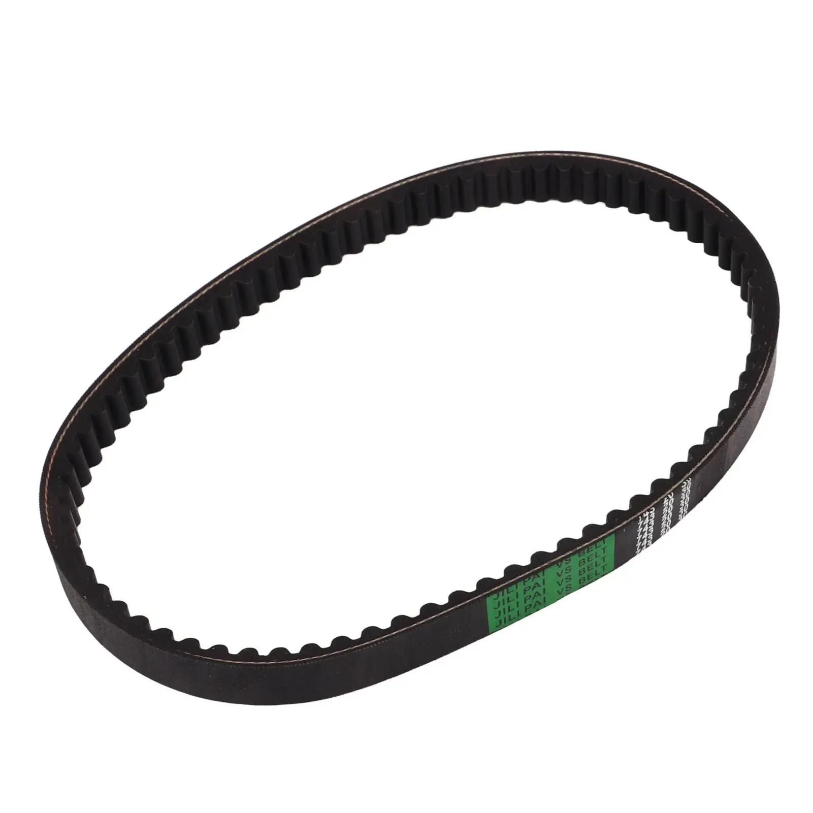 743-20-30 High Accuracy CVT Drive 20mm Wide 30 Degree Teeth Angle Rubber for 12 cc 15 cc Moped ATV