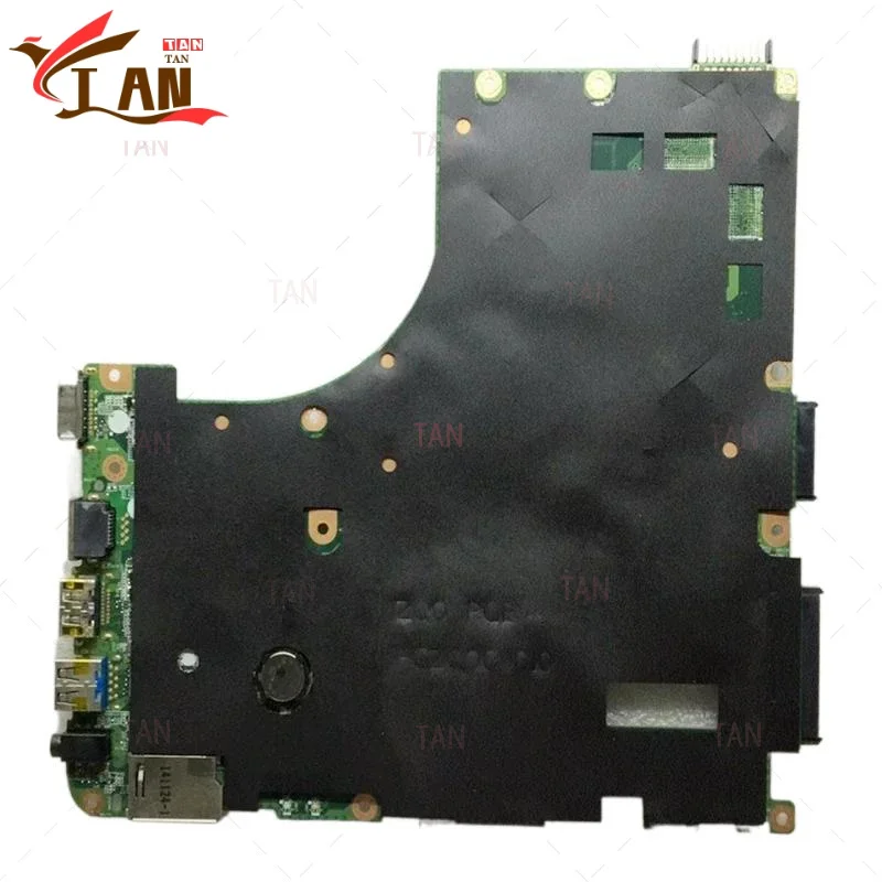 

For Acer E5-471 2955U Laptop Motherboard DA0ZQ0MB6E0 Mainboard 100%tested fully work TAN
