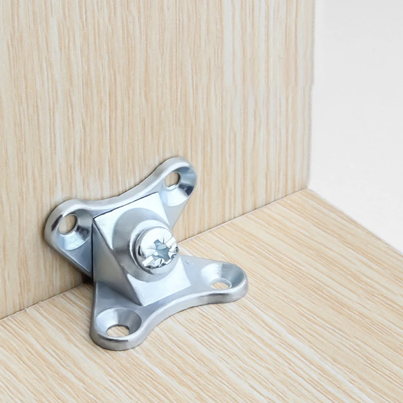 5 قطعة بين قوسين الزاوية مسامير L على شكل فراشة دعم موصل للإزالة مزيج السحابات قوس زاوية الحق رمز الزاوية