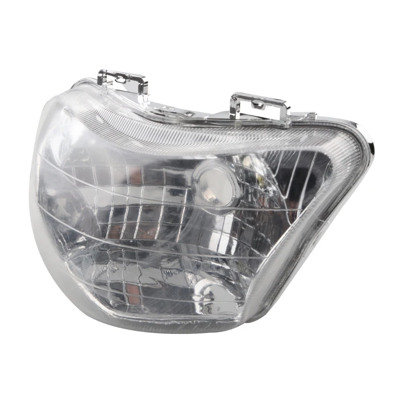 For Let\'s 3 lets ZZ  Motorcycle Scooter HeadLight Head Lamp Front Light