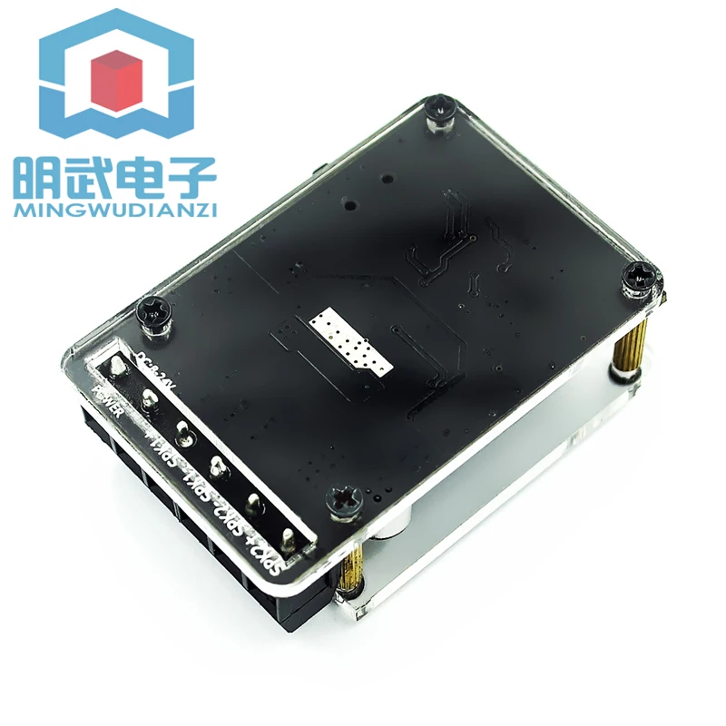 10W/15W/20W Stereo Bluetooth Board 12V/24V High Power Digital Amplifier Module XY-P15W