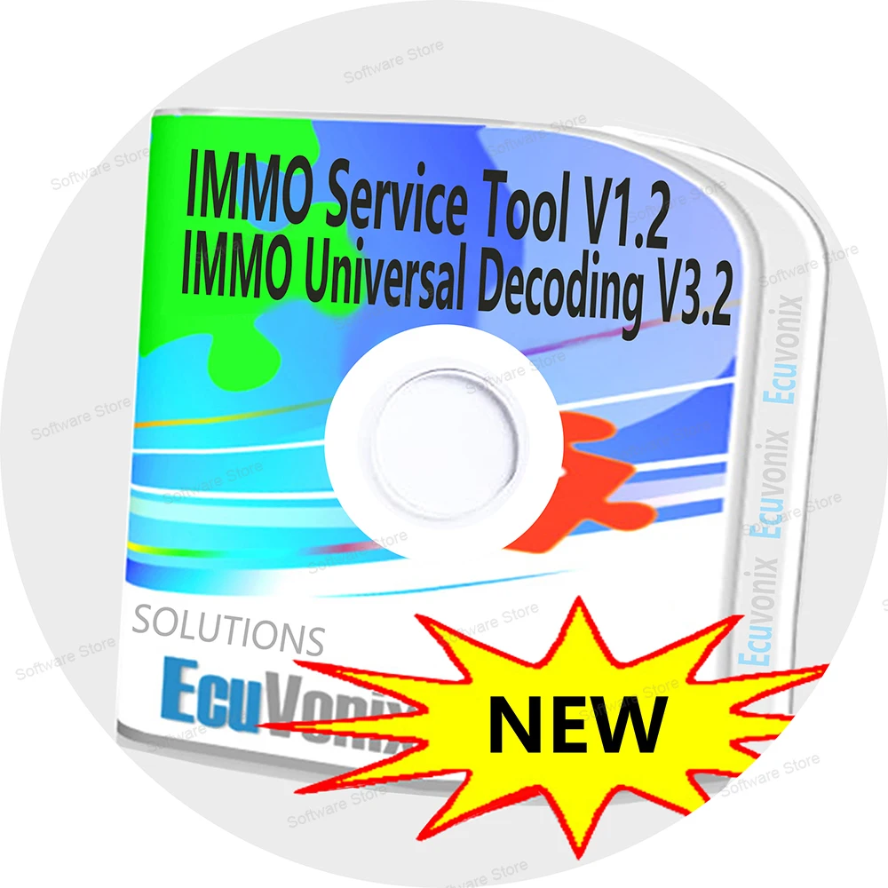 

IMMO Universal Decoding 3.2 with free keygen IMMO Service Tool V1.2 Both Car Diagnostic Software EcuVonix 3.2 Unlimited Crack