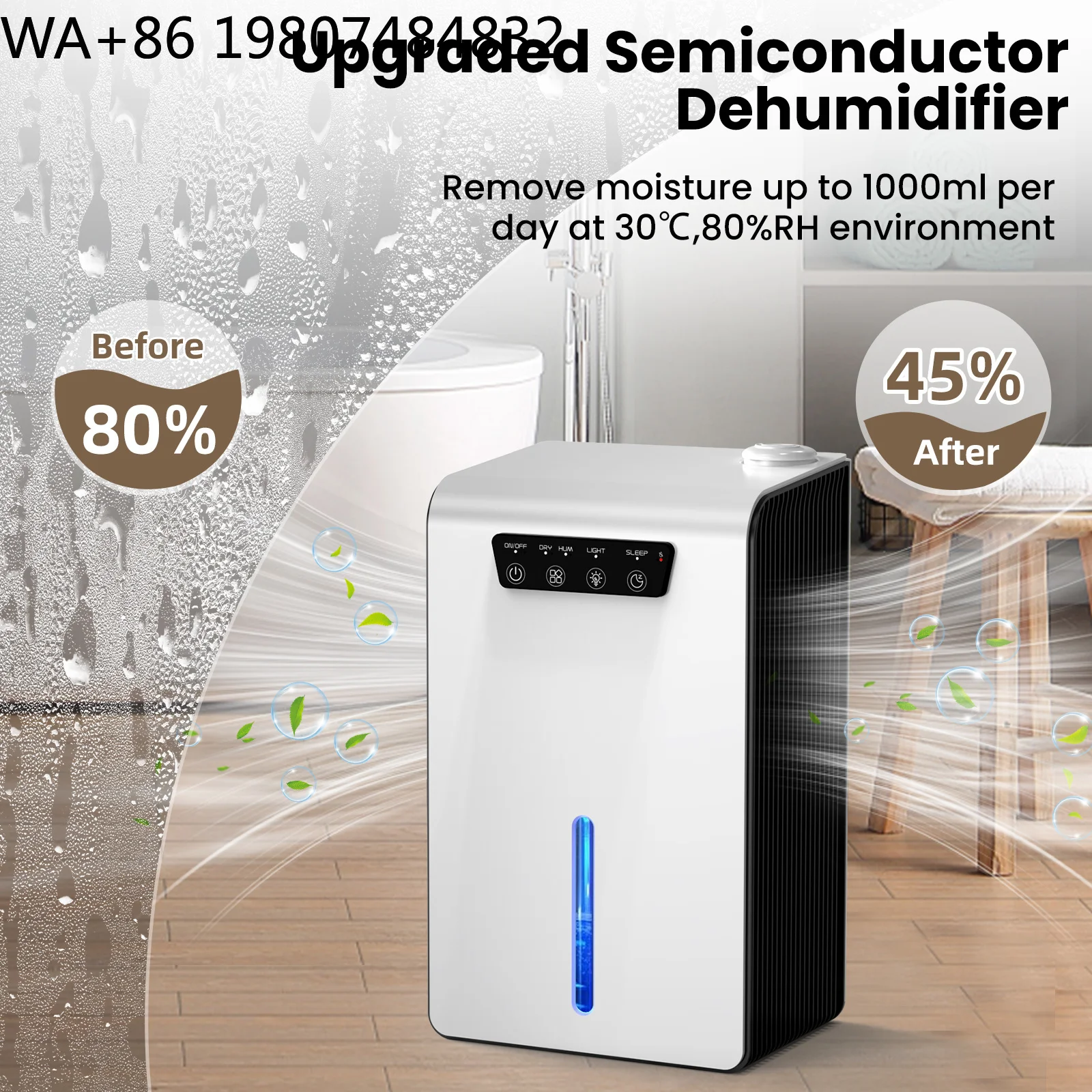 Dispositif intelligent 2-en-1 - Smart Home Devices avis et prix