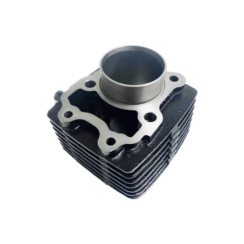 For CT100 BAJAJ100 53mm Piston Ring Tool Sleeve Cylinder Head Gasket Kit Motor Modified Assembiy Motorcycle Engines Spare Parts