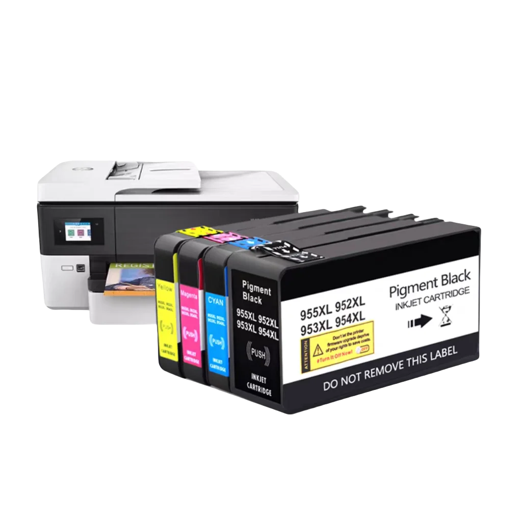 Compatible HP hp953 HP953 XL Ink Cartridge Officejet Pro 7740 8210 8218 8710 8715 8718 8719 8720 8725 8728 8730 8740