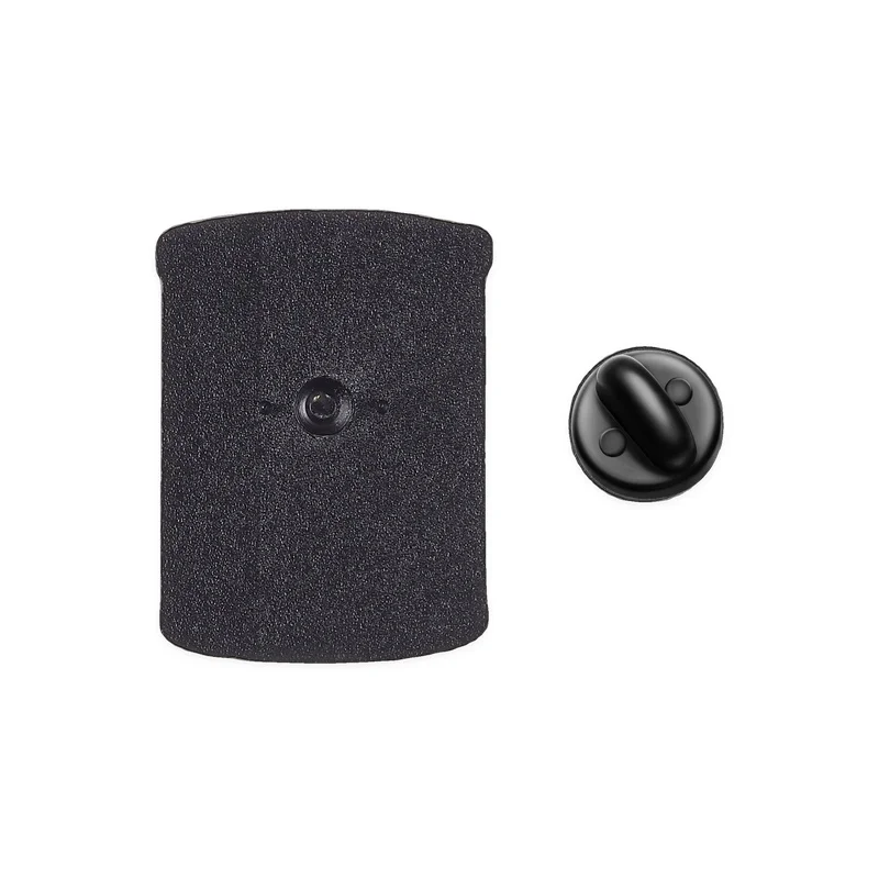 Cafecito Con Chisme Emaille-Anstecknadel Lustiger Spanischer Lateinamerikanischer Humor Kaffee Frische Gerüchte No Me Digas Brosche Reversnadel Modeschmuck Geschenk – Detail 2