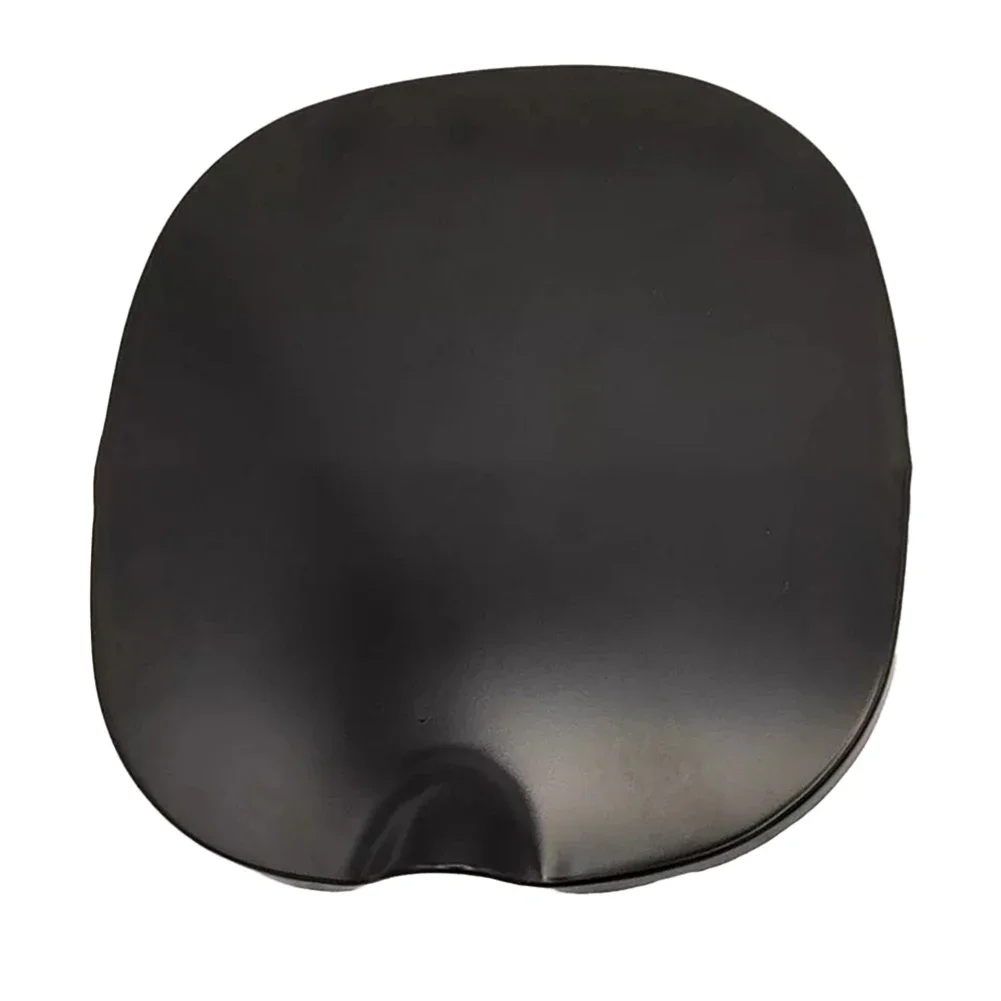 

1pc Rear Fuel Filler Door Cover For Toyota For Sequoia 2011-2022 77350-0C030 Rear Fuel Filler Door Car Truck Parts Interior