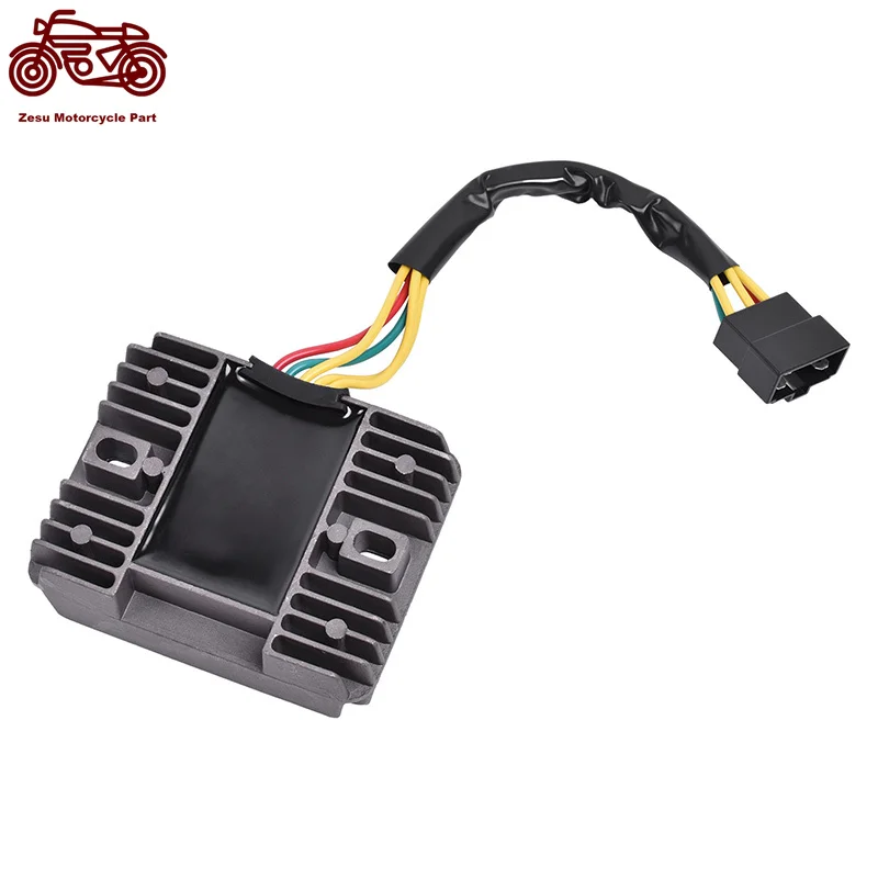 Motorcycle Accessories Regulated Voltage Regulator Rectifier For Suzuki TL1000S DL1000 GSF1250 GSX1300R GSXR1300 VL1500 VL 1500