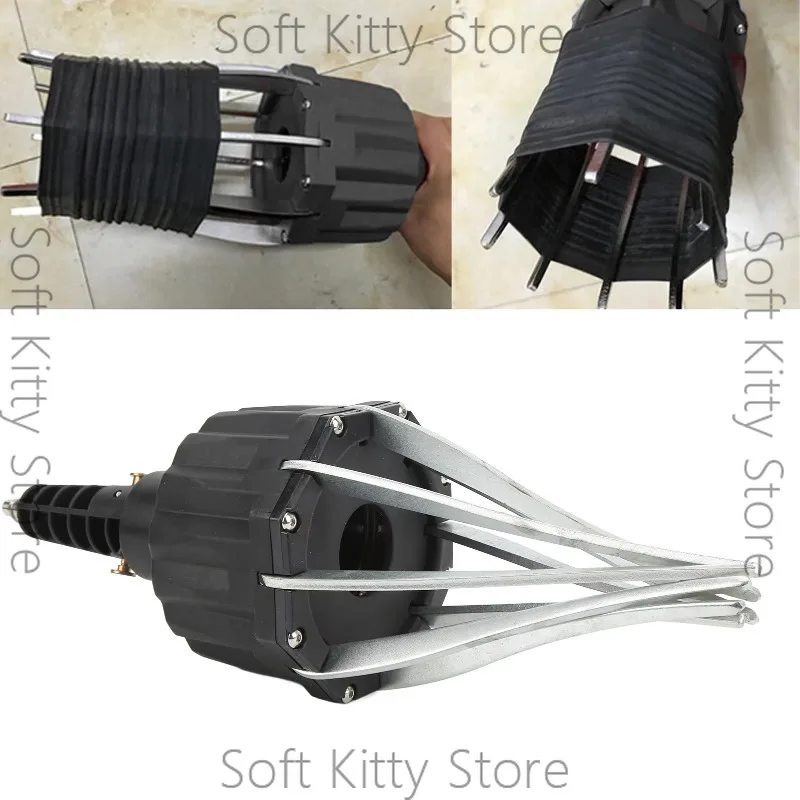 CV Joint Boot Installation Tool Pneumatic 72‑130psi Universal Drive Shaft CV Boot Expander CV Joint Boot Removal Tool