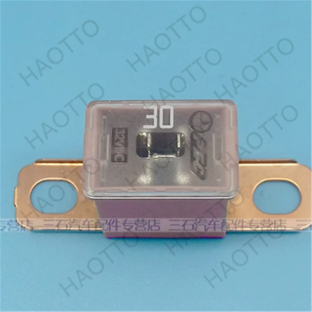60A80A100A120A Battery Fuse  for Honda Old Fit 60A 80A Fuse