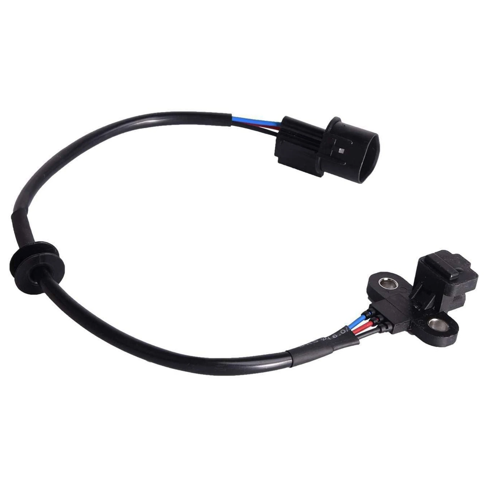 Stablize 4X Automotive Crankshaft Position Sensor For Mitsubishi Lancer 2005-2008 Space Star 2003-2004 MR420734 J5T26273