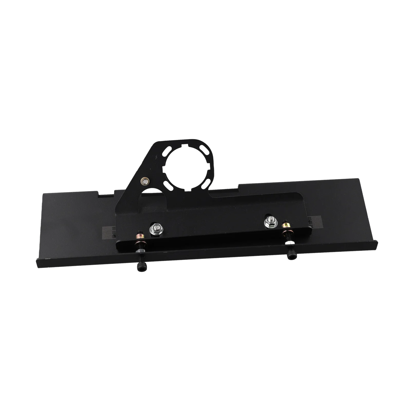 Metal 45 Degree Angle Cutting Tool Chamfer Bracket For 100mm Type Angle Grinder Stone Tiling Building Construction Accessories
