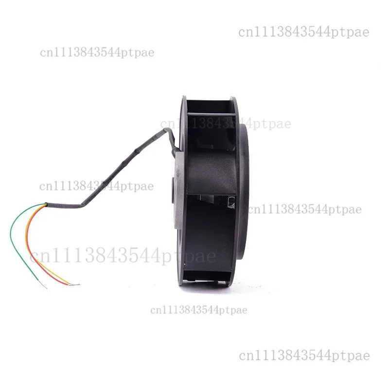 190flw2/3 Industrial Silent Vortex Turbine Centrifugal Fan 220v Air Purifier Fan 190flj2