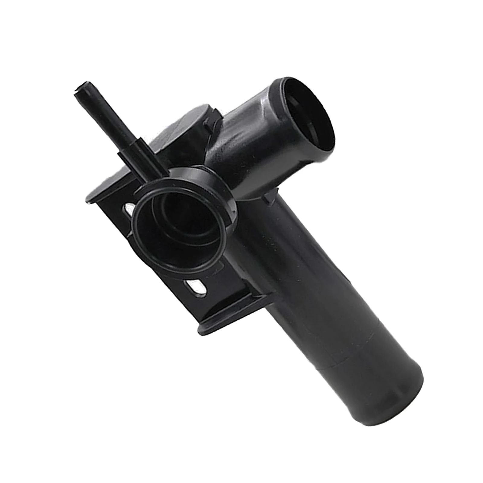 

Coolant Filler Neck without Cap 215174JM1A Replacement Part for Nissan For Navara 2015 2021 Direct Fit Plastic Component