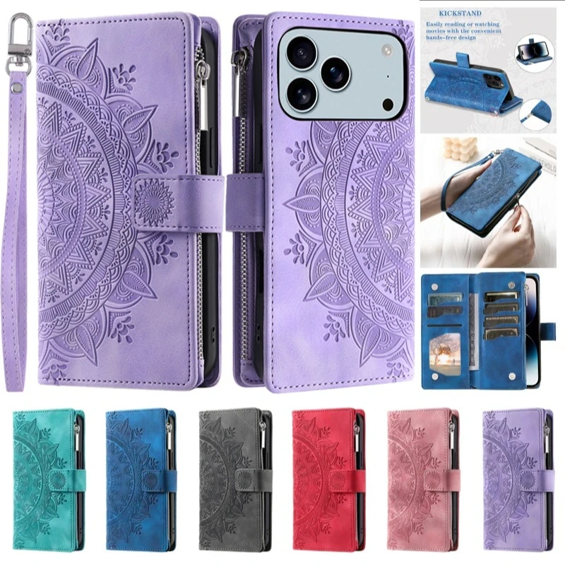 I17 Pro Max Zipper … - image