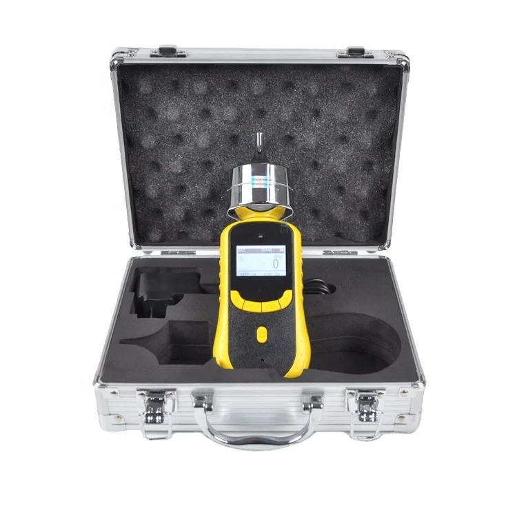 

SKZ1050-O3 Portable Ozone Concentration Measurement Meter O3 Detector Air Pollution Tester Analyzer