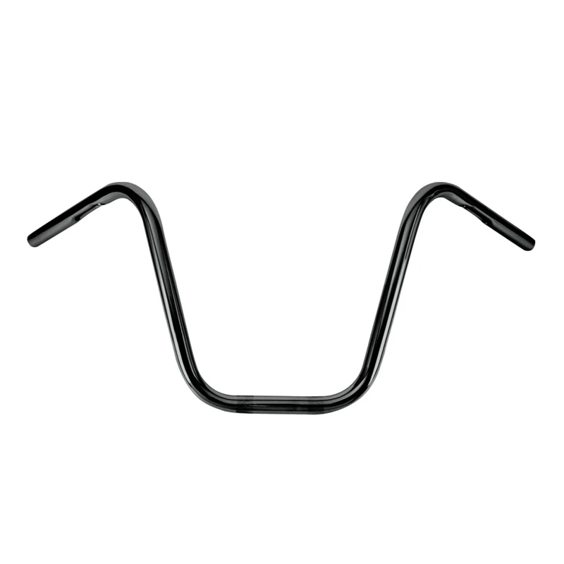 

Athlete ape changed 883/1200 to 14/16 inch height handle