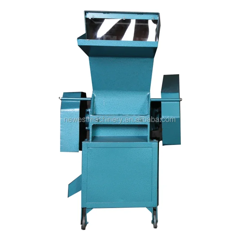 Plastic Shredder/Plastic crusher/Plastic Crushing Machine PET bottle crushers