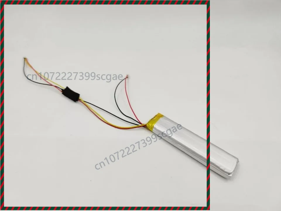 Li-Po Replacement Battery For Logitech Craft Wireless Bluetooth Keyboard