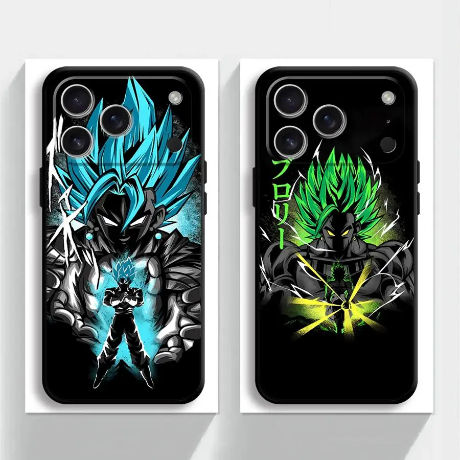 D-Ragons B-Alls Ani…