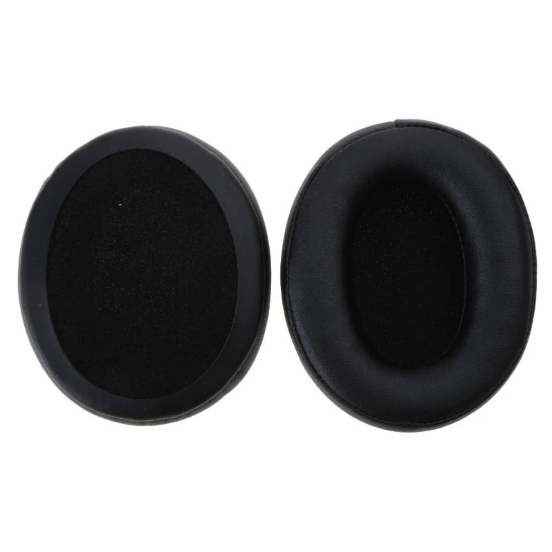 Replacement Foam Ear Pads for Kingston Cloud II 2 Headphones,High Quality