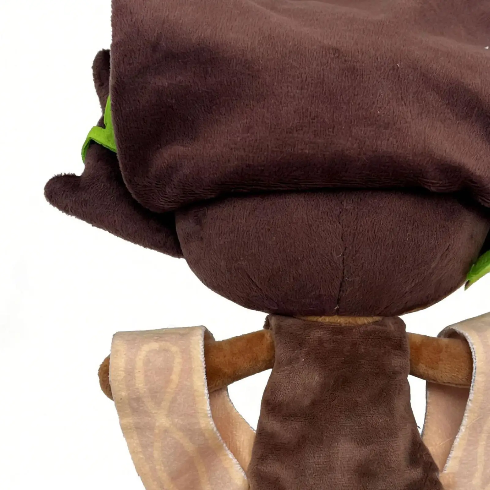 ตุ๊กตาสัตว์นุ่มนิ่ม ตุ๊กตาขนมปังขิง ของเล่นจำลอง หมอนตุ๊กตา อนิเมะ ของตกแต่งห้องเกม ของขวัญสำหรับเด็ก