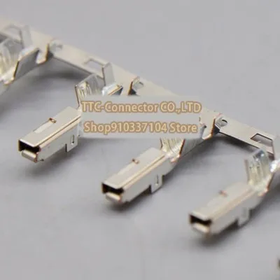 100pcs/lot ST730675-3 ST730677-3 SZPD-002T-P0.3 XHP-2 0306-2122 chips Electronic connector