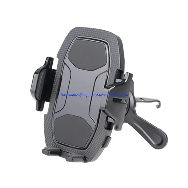 H7BD Universal 360° In Car Windscreen Dashboard Holder Mount For GPS