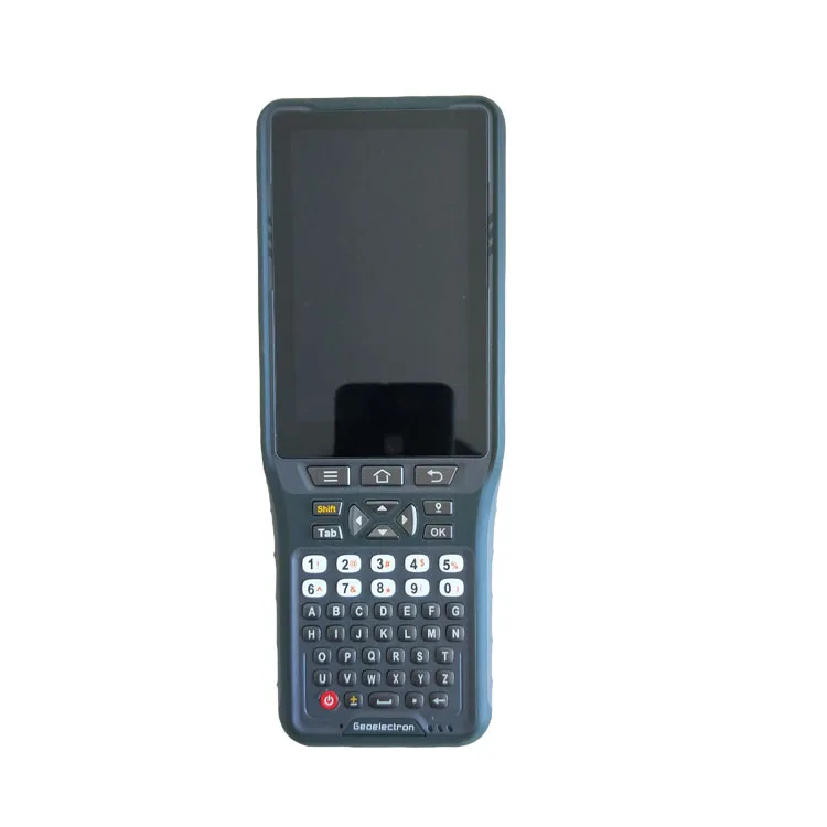 

P9III GIS data collector Geological Rover Survey Instrument Handheld GIS Data Collector with Wifi PDA GIS Data Collector