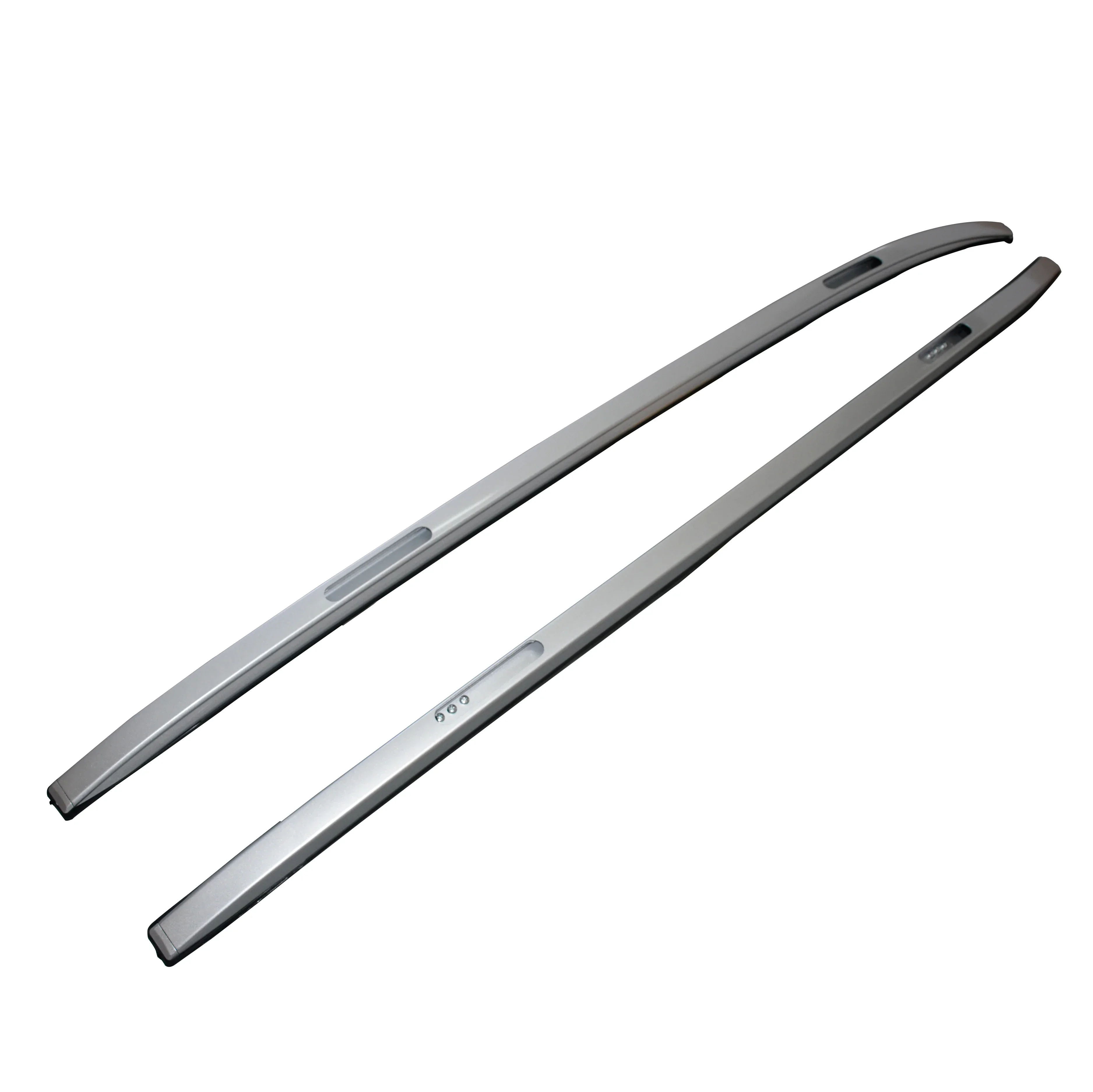 

Apollo High Quality Aluminum Alloy Roof Rack Luggage Side Rack For RAV4 Roof Rack 2020