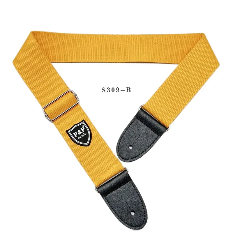 Рисунок 2 - Гитарный ремень Hymn PP