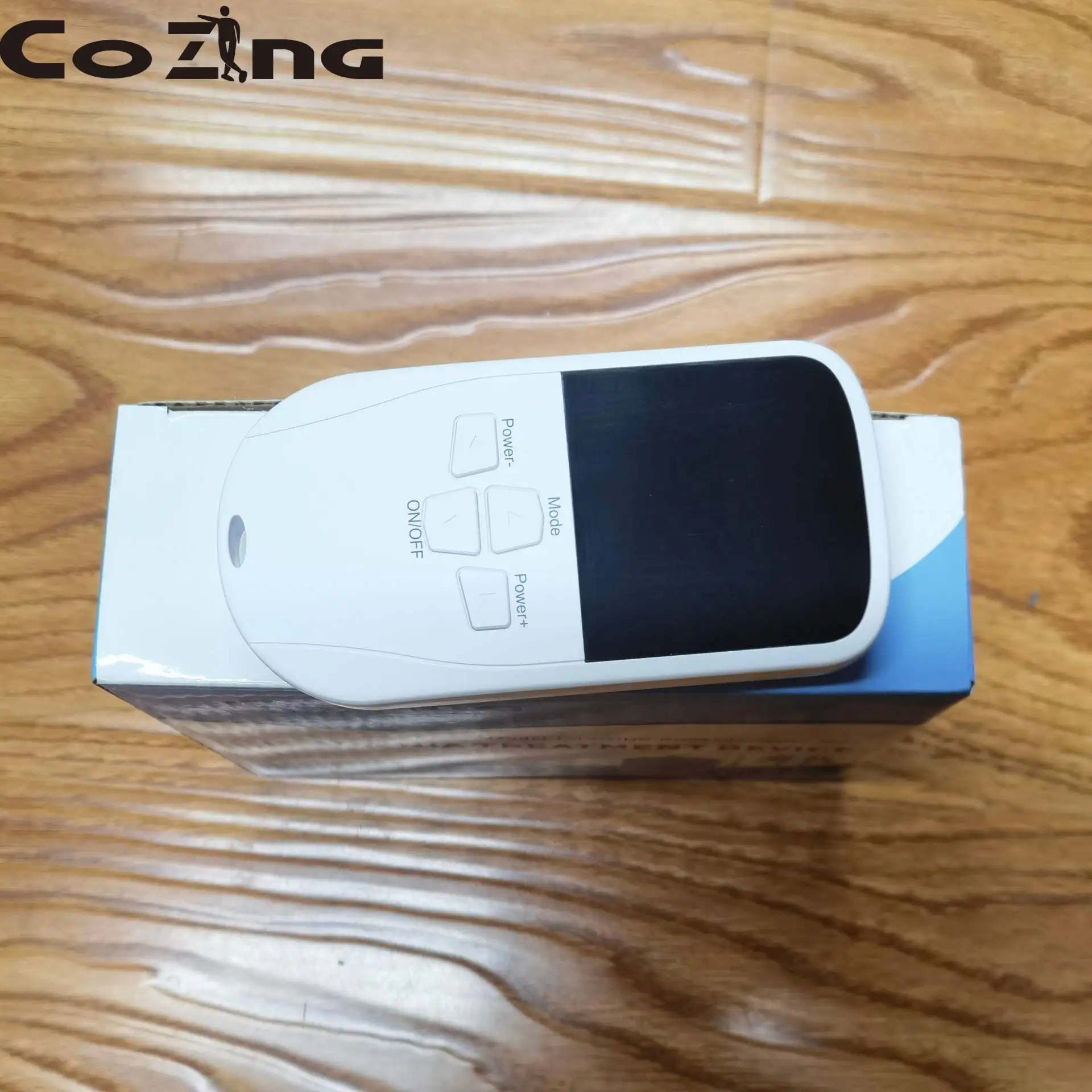 Wearable Sleep Trac…