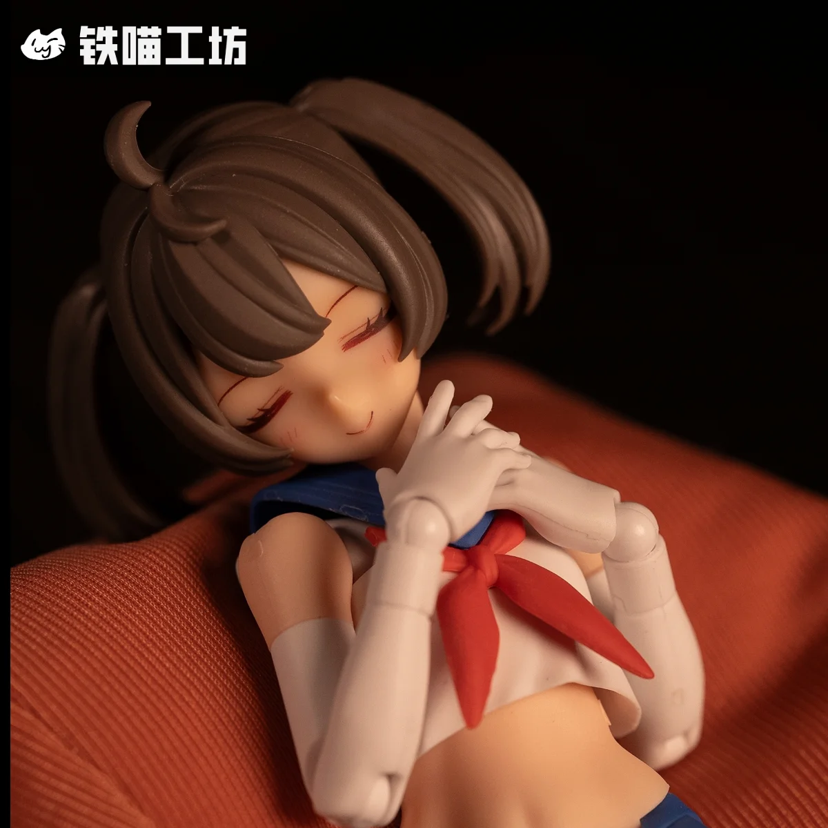 [Sin figura] Kotobukiya Wolf Series 1/12 pegatinas de soldado femenino calcomanías de agua para ojos accesorios para modelo de figura de acción de 6 pulgadas