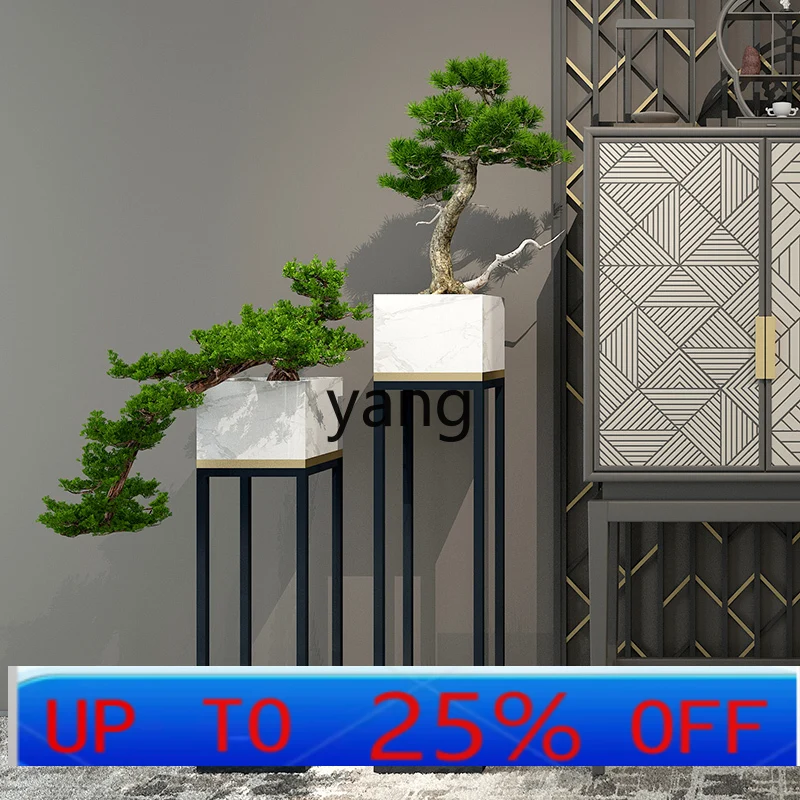

CX New Chinese Welcome Pine Floor Decoration Model Room Hotel Sales Office Decoration