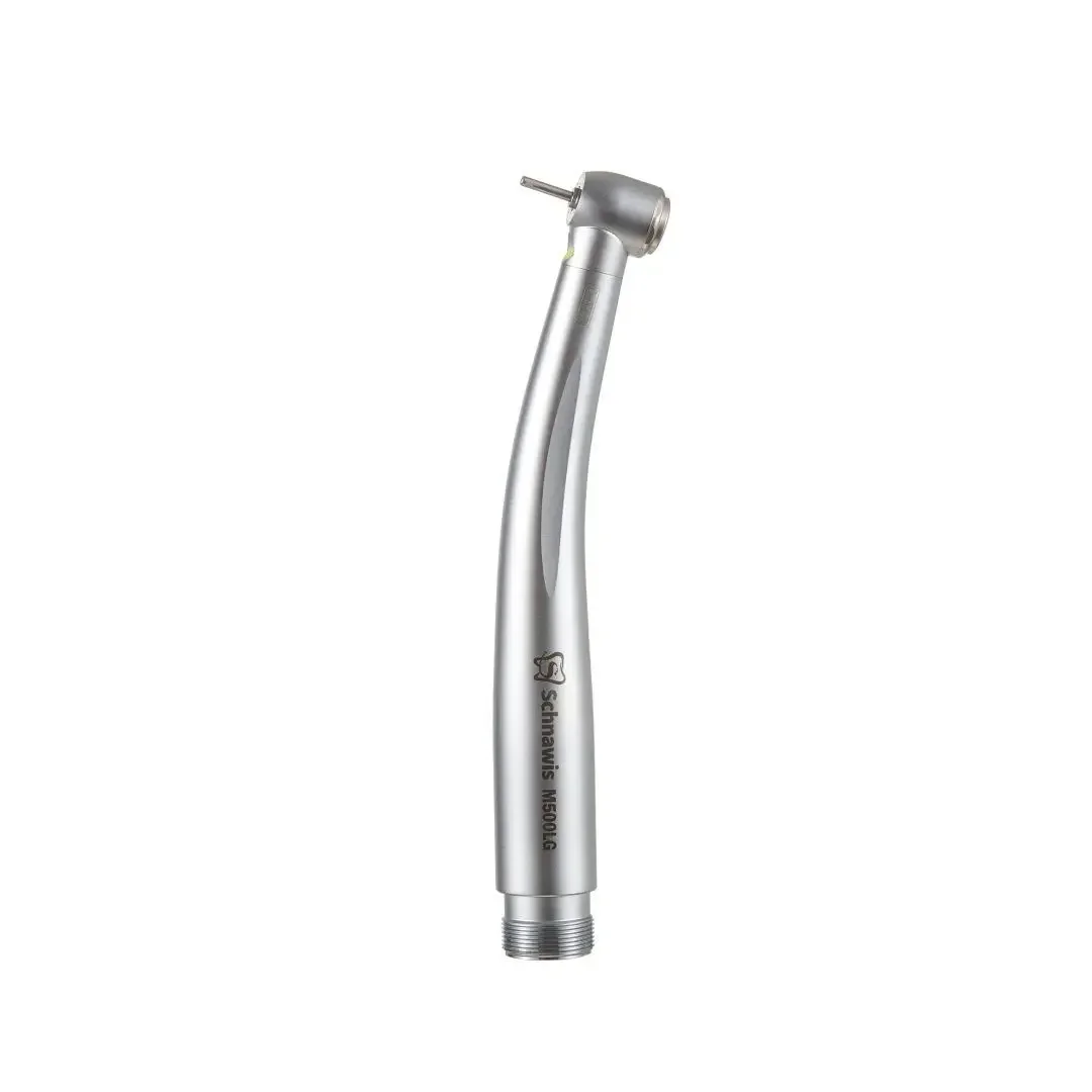 500LG Turbine Handpieces Dental High Speed Handpiece Dentist Tool Dentistry LED Handpiece