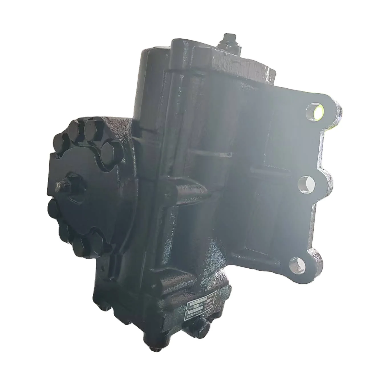 

SCANIA4-series TP1950911 Steering Gear 2260721 1847313 1930693 573180 1353047