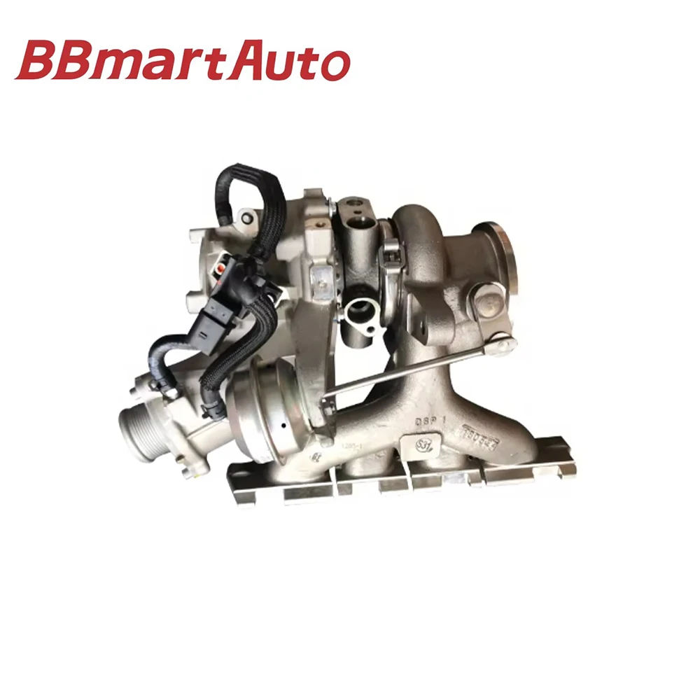 BBmart Auto Parts 1pcs Engine Turbo Turbocharger For VW EA888 GEN3 transverse 1.8L OE 06K145721C