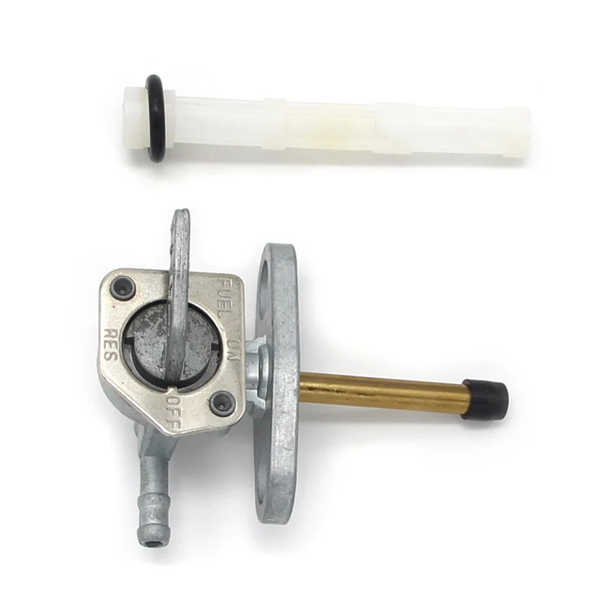 Motorcycle Carburetor Fuel Tank Switch Gas Tank Valve Cock For Honda XR50R XR70 XR70R XR80R XR100R XR200 XR250 XR250R XR350R image 3