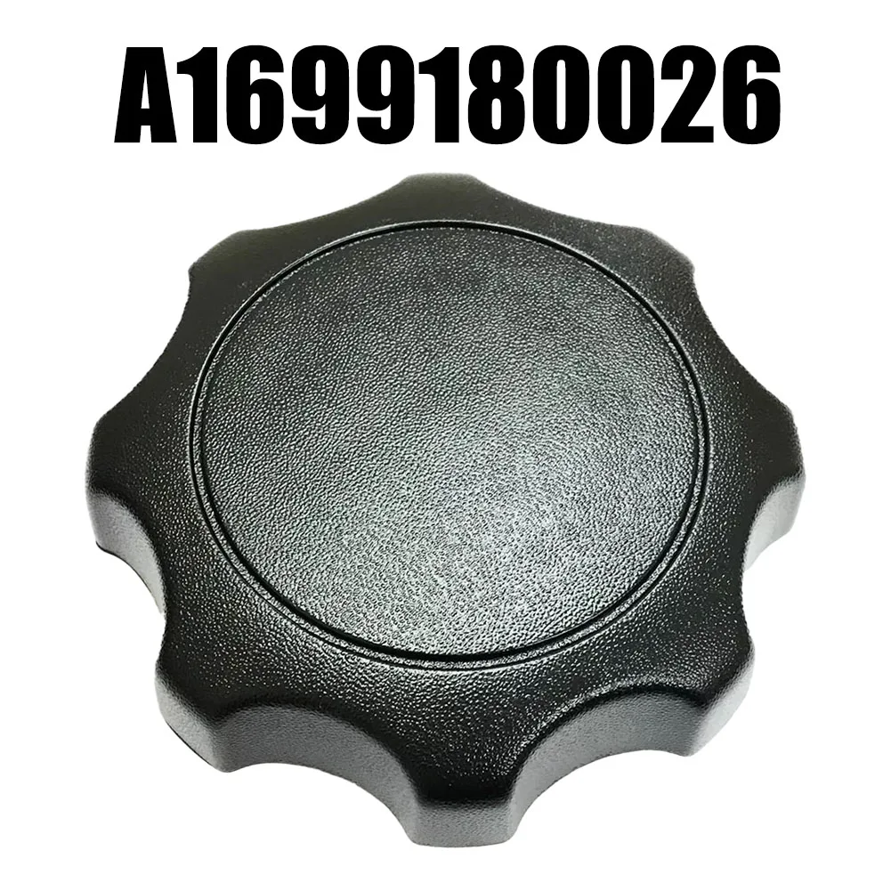 

A1699180026 Car Front Left Seating Adjustment Knob For Mercedes For W169 Front Left Seat Adjustment Knob ABS Black Accessories