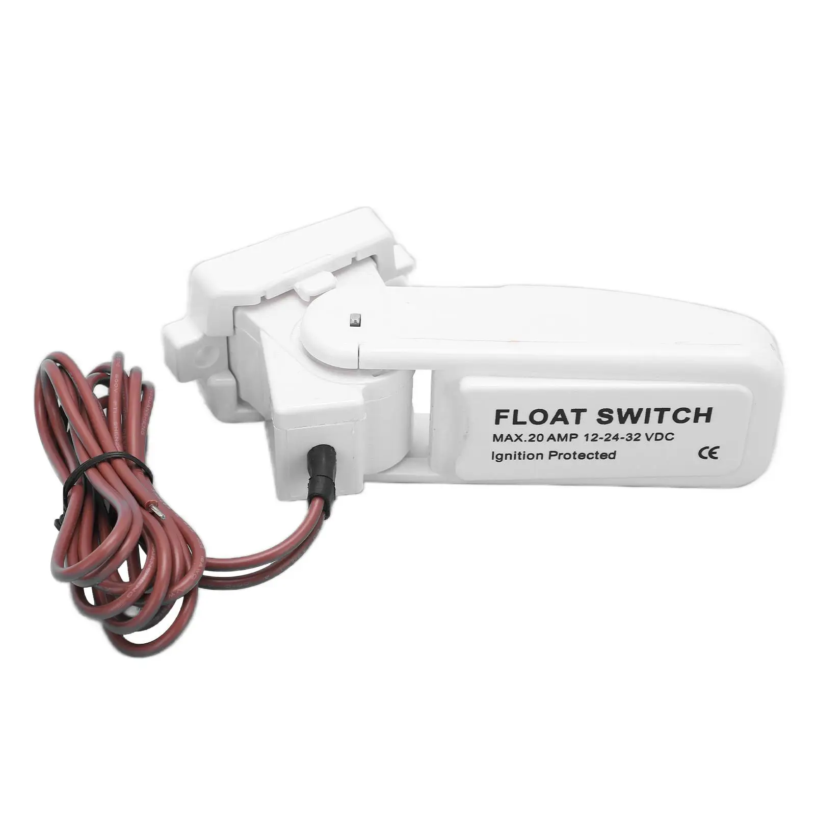 Bilge Pump Float Switch Float Switch 10 Million Times Frequency Not Leaking for yachts for boats