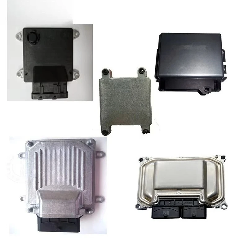 Carte électronique du moteur, unité de commande électronique ECU pour Changan, pour Wuling Brilliance, ECU électronique pour voiture